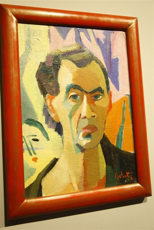 Galentz Retrospective Exhibition